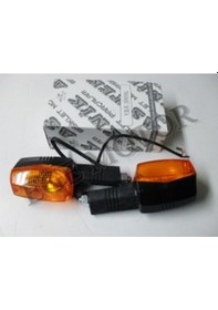 Resim Yamaha Ybr 125 Sinyal Tek 2004-2009 Serisi 