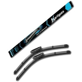 Resim Opel Corsa D-e Ön Silecek Takımı 