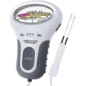 Resim 2'si 1 Arada Ph Klor Ölçer Test Cihazı Pc-102 Ph Test Cihazı Klor Su Kalitesi Test Cihazı Cl2 Ölçümü Havuz Akvaryum S202412246683 