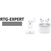 Resim by EKTIREN SUBZERO Pro 2.Nesil TWS Kablosuz Kulaklık - Yüksek Ses Kalitesi, Bluetooth 5.0, Şık, Uzun Pil Ömrü 