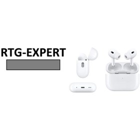 Resim by EKTIREN SUBZERO Pro 2.Nesil TWS Kablosuz Kulaklık - Yüksek Ses Kalitesi, Bluetooth 5.0, Şık, Uzun Pil Ömrü 
