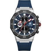 Resim Beverly Hills Polo Club Bp3784x.399 Erkek Kol Saati Gri 