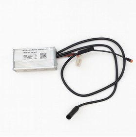 Resim RKS RS3 PRO X ELEKTRİKLİ BİSİKLET ORİJİNAL BEYİN 