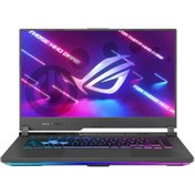 Resim Asus Rog Strix G15 AMD Ryzen 7 6800H 48GB 2TB+2TB SSD 4GB GeForce RTX3050 Windows 11 Pro 15.6'' FHD Taşınabilir Oyuncu Bilgisayarı G513RC-HN192 040 