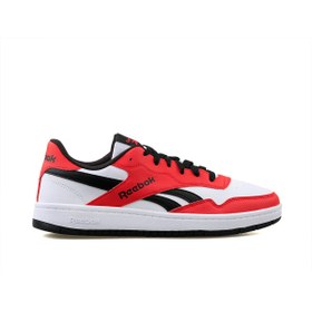 Resim Reebok 4W Bb 1000 Erkek Günlük Ayakkabı 100213008 Kırmızı 
