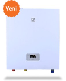 Resim Demirdöküm D.d. Maxipremix 150 Kw Duvar Tipi Kazan 