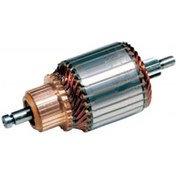 Resim 12v Marş Kollektörü Bosch Uyumlu Tipi 11 Diş Fıat Ducato/ford V347 /peug N11.1227 