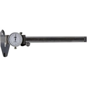 Resim Genel Markalar Saatli Kumpas 0 - 150 mm - BTS12021 