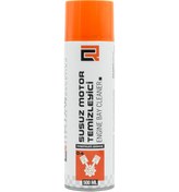 Resim ROYALCHEM CAR CARE PRODUCTION Susuz Motor Temizleyici 500 ML 