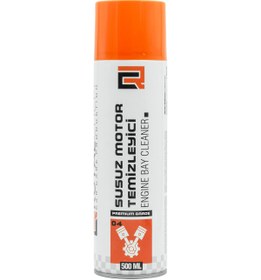 Resim ROYALCHEM CAR CARE PRODUCTION Susuz Motor Temizleyici 500 ML 
