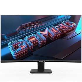 Resim GIGABYTE 27\ GS27QC 170Hz(OC) 1ms HDMI DP HDR QHD 