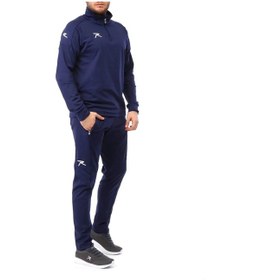 Resim Raru Antrenman Eşofmanı Ablas Lacivert Lacivert 