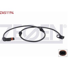 Resim Mercedes C Serısı W204 2007-2014 Abs Sensörü Ön Sol-sağ A2045400517 A2049053105 A2049058000 