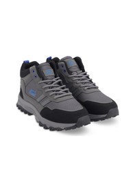 Resim Slazenger POWER HIGH I Erkek Koyu Gri Bot 