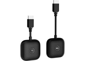 Resim MiraLive ZR787 Hdmı Wireless Hd Transmitter Recevier Kit 