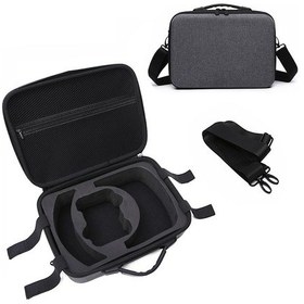 Resim Uyumlu Bkano Sert Taşıma Kutusu El Çantası Oculus Quest 2 Vr Aksesuarları Seyahat Ve Ev Düzenleme Çantası Omuz Çantası Special Gift Diğer 