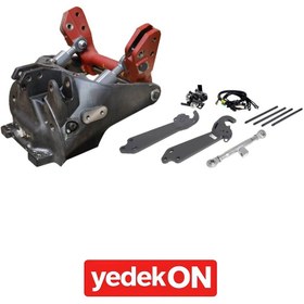 Resim AGCO Bağlantı - Massey Ferguson / Fendt / Valtra | ACX3203610 