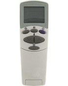 Resim Lg Beko 6711A90032S Uyumlu Klima Kumandası 