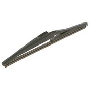 Resim SILECEK SUPURGESI ARKA 300mm MERCEDES W245 S204 W166 OPEL CORSA FIAT PUNTO RENAULT CLIO 