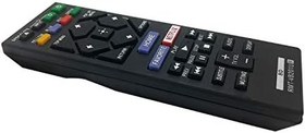 Resim Sony Blu-ray Oynatıcı BD Disk DVD BDP-S1700 BDP-S3700 BDP-BX3700 UBP-X700 BDPS3700 BDPBX370 BDPS1700 için Yeni Yedek RMT-VB201U Uzaktan Kumanda - Önceden Programlanmış 