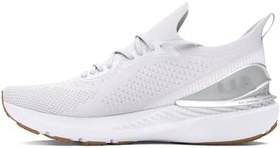 Resim Under Armour 3027776M Ua Shift Koşu Sı Beyaz Erkek Spor Ayakkabı 