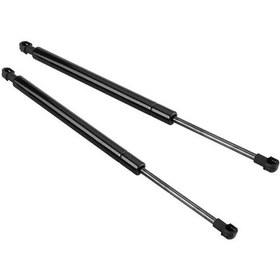 Resim Amortisör Bagaj Kapak 3008 2009 Sonrası Oem No:9683207080 