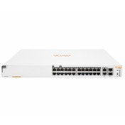 Resim Aruba JL807A Ion HP 1960 24 G 24 Port Gıgabıt Poe Switch 