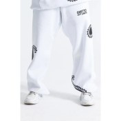 Resim Ghetto Off Limits - Paisley Jogger 