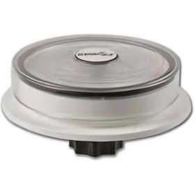 Resim Mantar Manika. 130mm. No:1 Plastik Havalandırma. Abs. Sealux 