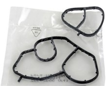 Resim Ford Fiesta 2003-2007 1.4 TDCİ Yağ Soğutucu Oring Takımı Aft Marka 1103.S0 
