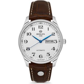 Resim Hislon SD113S-01KS Erkek Kol Saati 