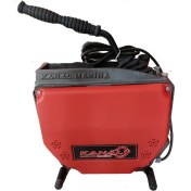 Resim Kanal Makina Kanal Açma Makinesi (Tek Makine) 