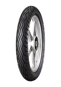 Resim Mondial 150 Sentor Ön Lastik Irc 90/90-18 Nr-47 57p Tubeless Motosiklet Lastiği 