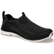 Resim Lumberjack Bırd 4fx Siyah Hafif Taban Comfort Casual Anatomik Spor Ayakkabı Siyah 