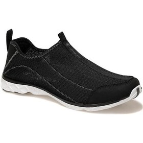 Resim Lumberjack Bırd 4fx Siyah Hafif Taban Comfort Casual Anatomik Spor Ayakkabı Siyah 