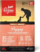 Resim Orijen Tahılsız Küçük Irk Yavru Köpek Maması 1,8 Kg 