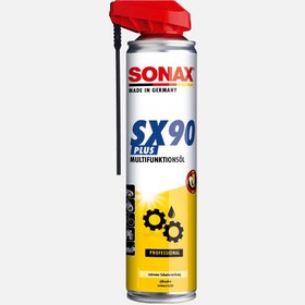 Resim Sonax SX90 Çok Amaçlı Yağlayıcı 