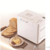 Resim AÇIKLAMAYI OKU-Kenwood BM250 Rapid-Bake Ekmek Yapma Makinesi 