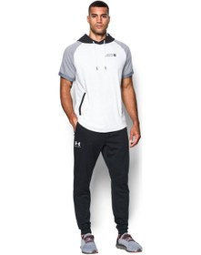 Resim Under Armour Erkek UA Sportstyle Eşofman Altı 1290261-001 Siyah 