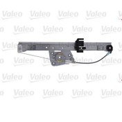 Resim VALEO 850927 Cam Krikosu Arka Sağ Bmw 3 E90 Motorsuz 