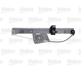 Resim VALEO 850927 Cam Krikosu Arka Sağ Bmw 3 E90 Motorsuz 