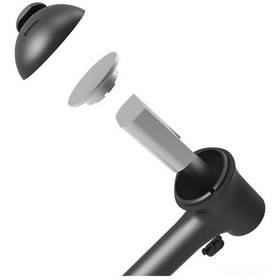 Resim Xindoker Bluedio Hi Tws Kablosuz Kulaklık - 5.0 Bluetooth, 10 Saat Şarj Ömrü, 600mah Taşıma Kutusu, Dokunmatik Kontrol Bluedio Hi 
