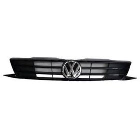 Resim Volkswagen Jetta Trendline 2015-2018 Parlak Siyah Panjur 