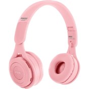 Resim Phixi Kablosuz Kafaüstü Kulaklık Bluetooth Wireless 5.0V Mikrofonlu Hd Ses 