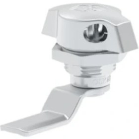 Resim Gürçay Hırdavat Asma Mandallı Pano Kapak Kilidi 