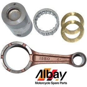 Resim Honda Cbf 250 Twister Twister Biyel Kolu Taiwan 