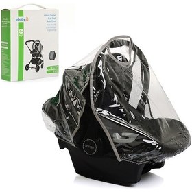 Resim Ebaby Ana Kucağı Yağmurluğu EBB-ANAKYAG 