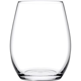 Resim Pucutun Şarap Bardağı, 3'lü 440 cc 