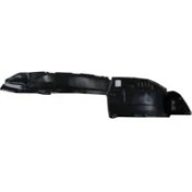 Resim TŞT 2003 - 2009 Toyota Land Cruiser Prado - Ön Çamurluk Davlumbazı Sol (LT - TY6301) (Oem NO:5387660033) 