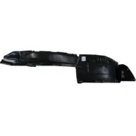 Resim TŞT 2003 - 2009 Toyota Land Cruiser Prado - Ön Çamurluk Davlumbazı Sol (LT - TY6301) (Oem NO:5387660033) 